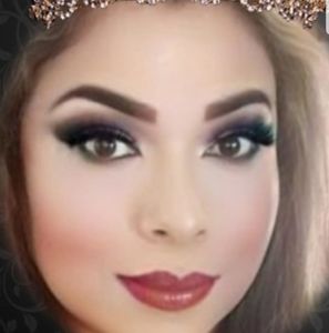 Meet your Posher, Lisette